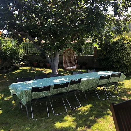 Siemprevivas. Naves, Llanes. Asturias Holiday home *