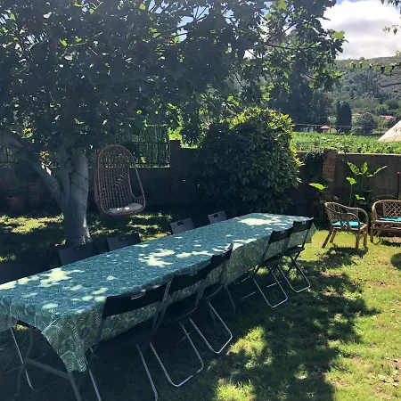 Holiday home Siemprevivas. Naves, Llanes. Asturias Llanes