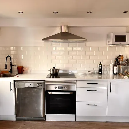 Holiday home Siemprevivas. Naves, Llanes. Asturias Llanes