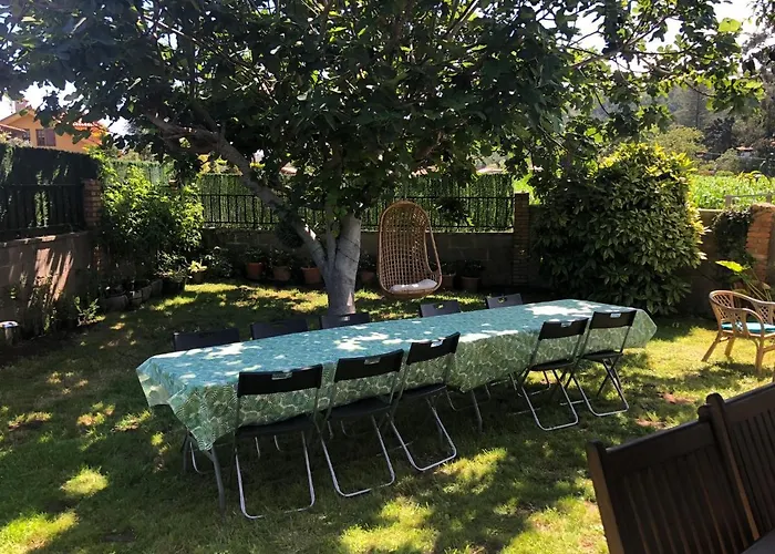 Siemprevivas. Naves, Llanes. Asturias Holiday home *