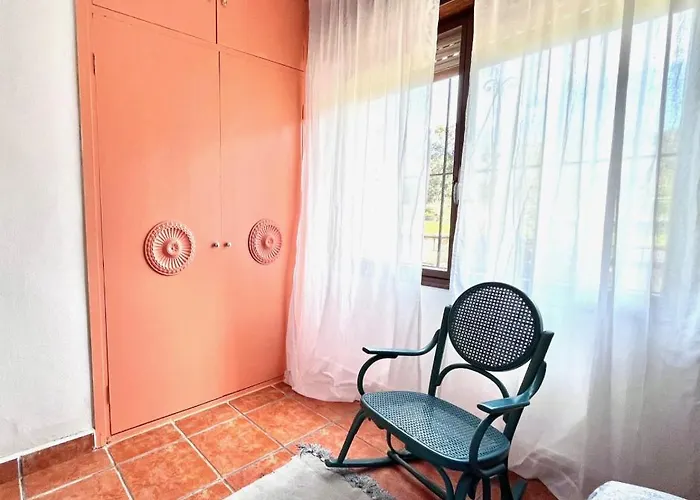 Siemprevivas. Naves, Llanes. Asturias Holiday home Llanes