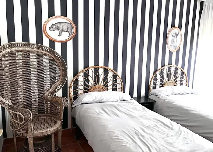 Holiday home Siemprevivas. Naves, Llanes. Asturias *