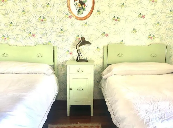 Siemprevivas. Naves, Llanes. Asturias * Llanes