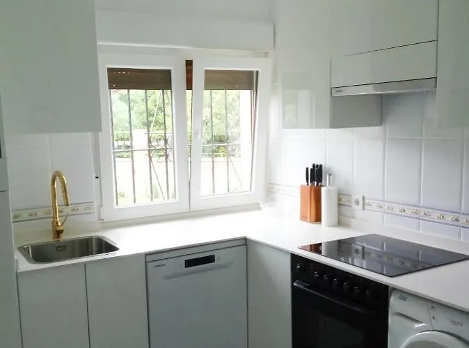 Holiday home Siemprevivas. Naves, Llanes. Asturias *