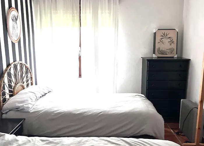 Holiday home Siemprevivas. Naves, Llanes. Asturias Llanes