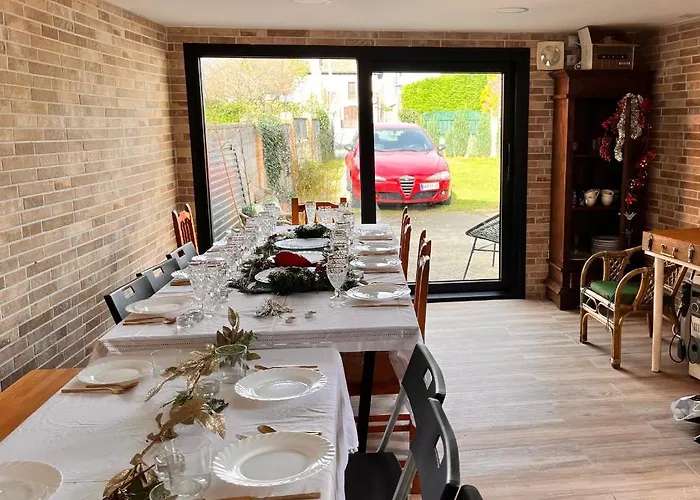 Siemprevivas. Naves, Llanes. Asturias Holiday home Llanes