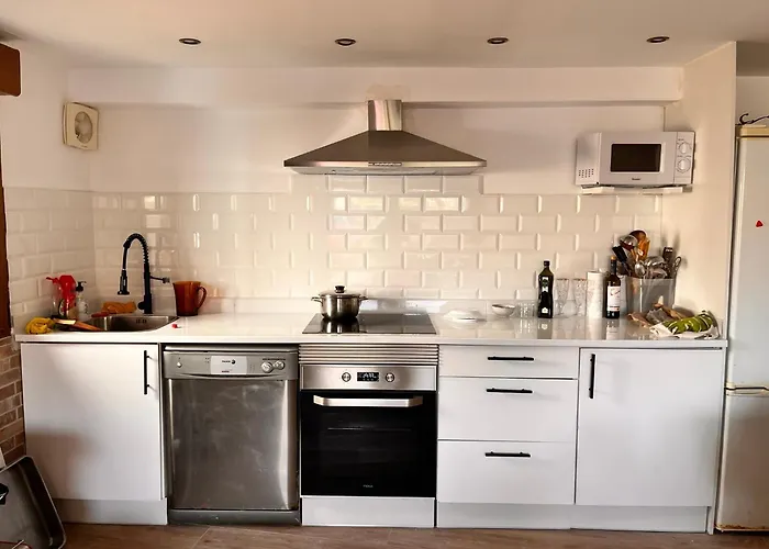 Holiday home Siemprevivas. Naves, Llanes. Asturias Llanes