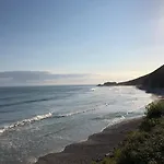 Siemprevivas. Naves, Llanes. Asturias 펜션 라네스